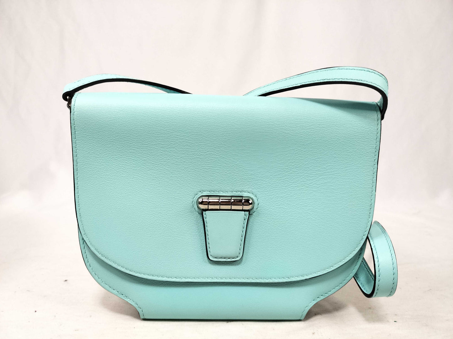 HERMES Mini Convoyeur 3-way shoulder bag