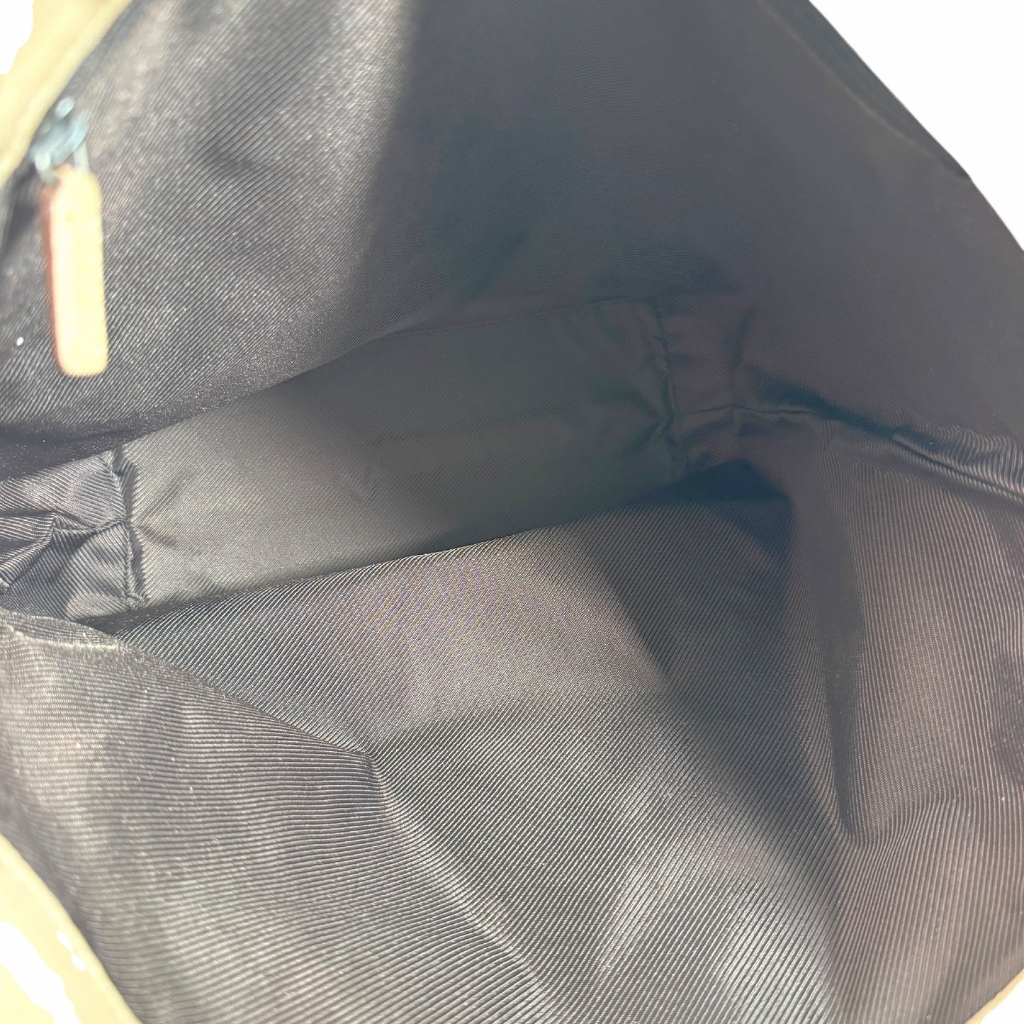 GUCCI Gucci Tote Bag Canvas Tote Bag
