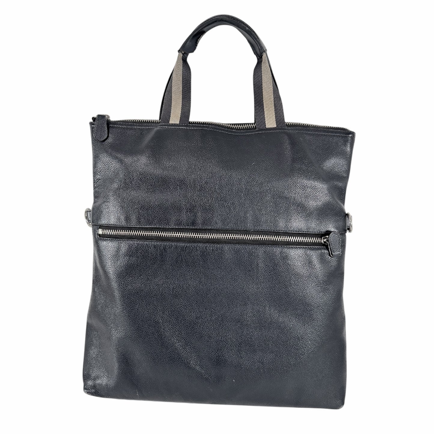 COACH handbag, shoulder bag, 2-way handbag