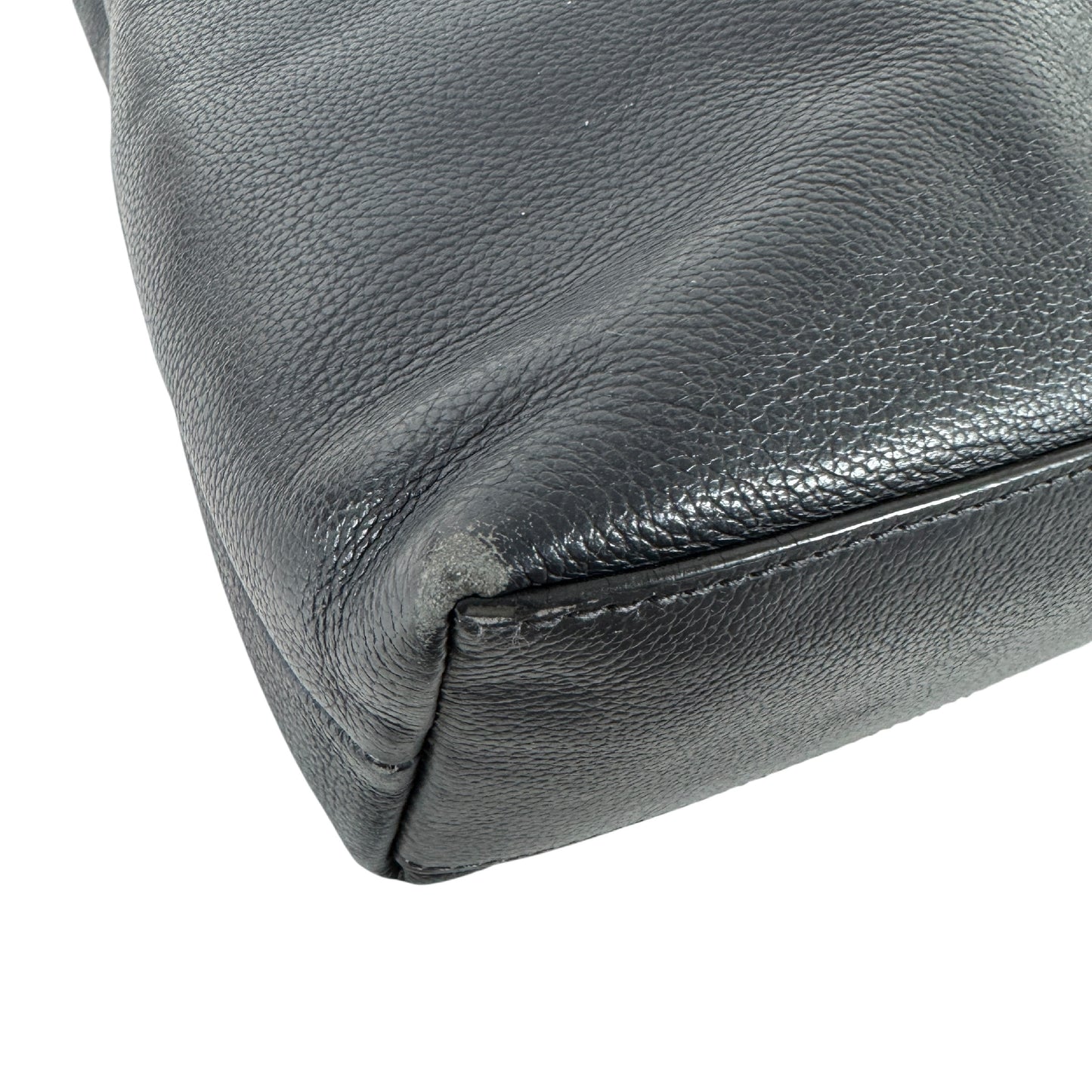 COACH handbag, shoulder bag, 2-way handbag