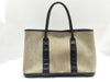 HERMES Garden Party HERMES Hermes Garden Party PM Tote Bag Handbag T Stamp Tote Bag