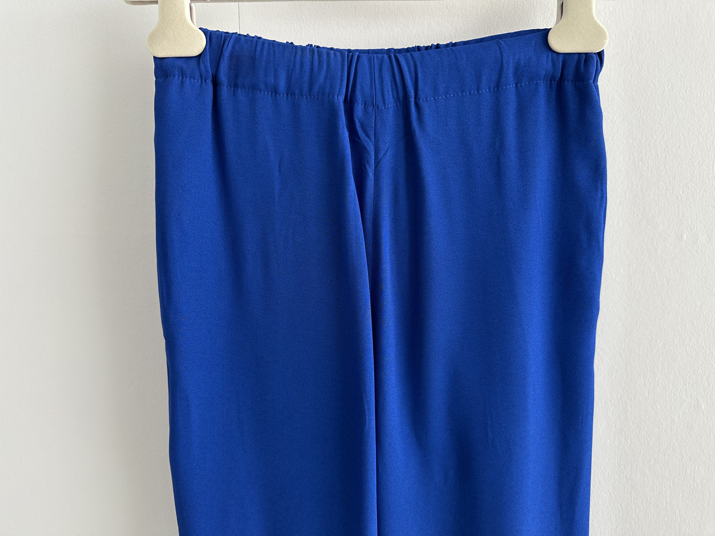 MARNI MARNI Drawstring Easy Pants Size 36 Pants