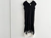 3.1 Phillip Lim Lace-Hem Dress, Size 4, Dress