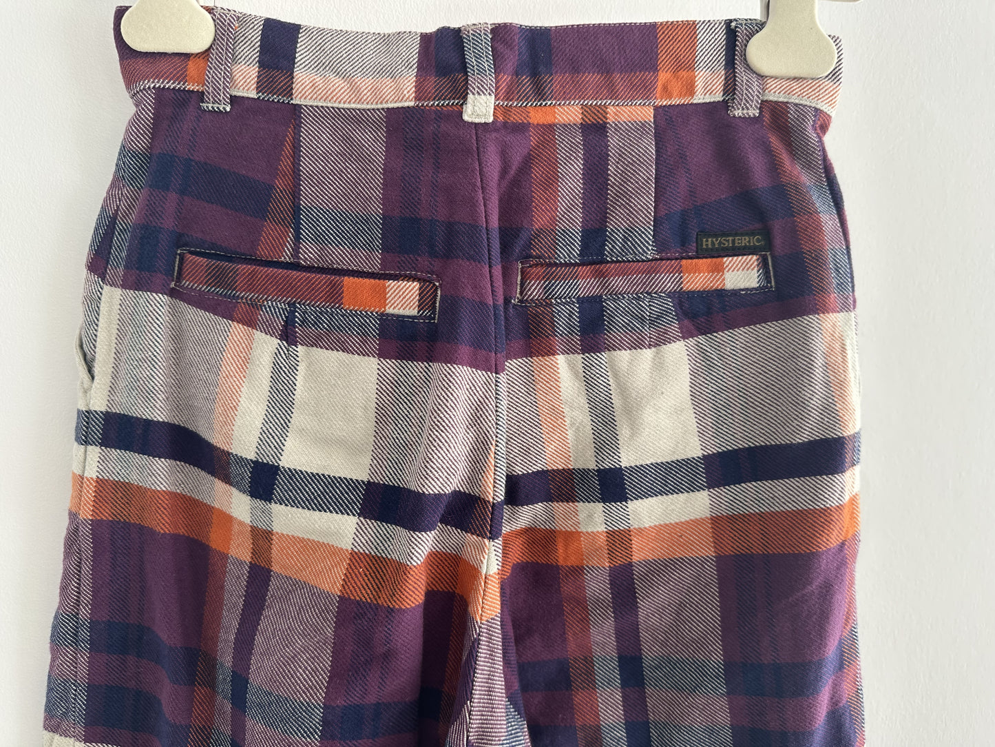 Vintage HYSTERIC GLAMOUR Pants, Size Small