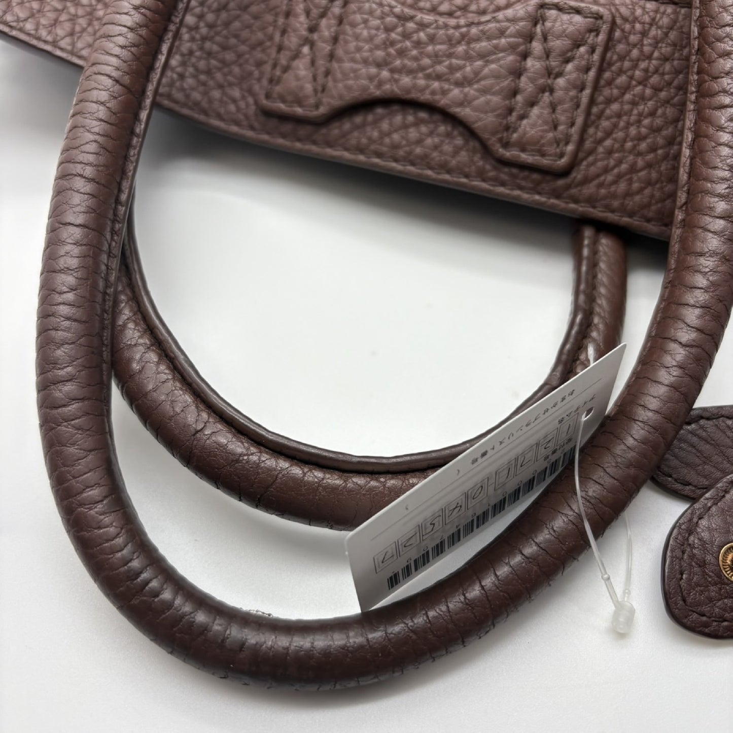 CELINE Micro Shopper Handbag