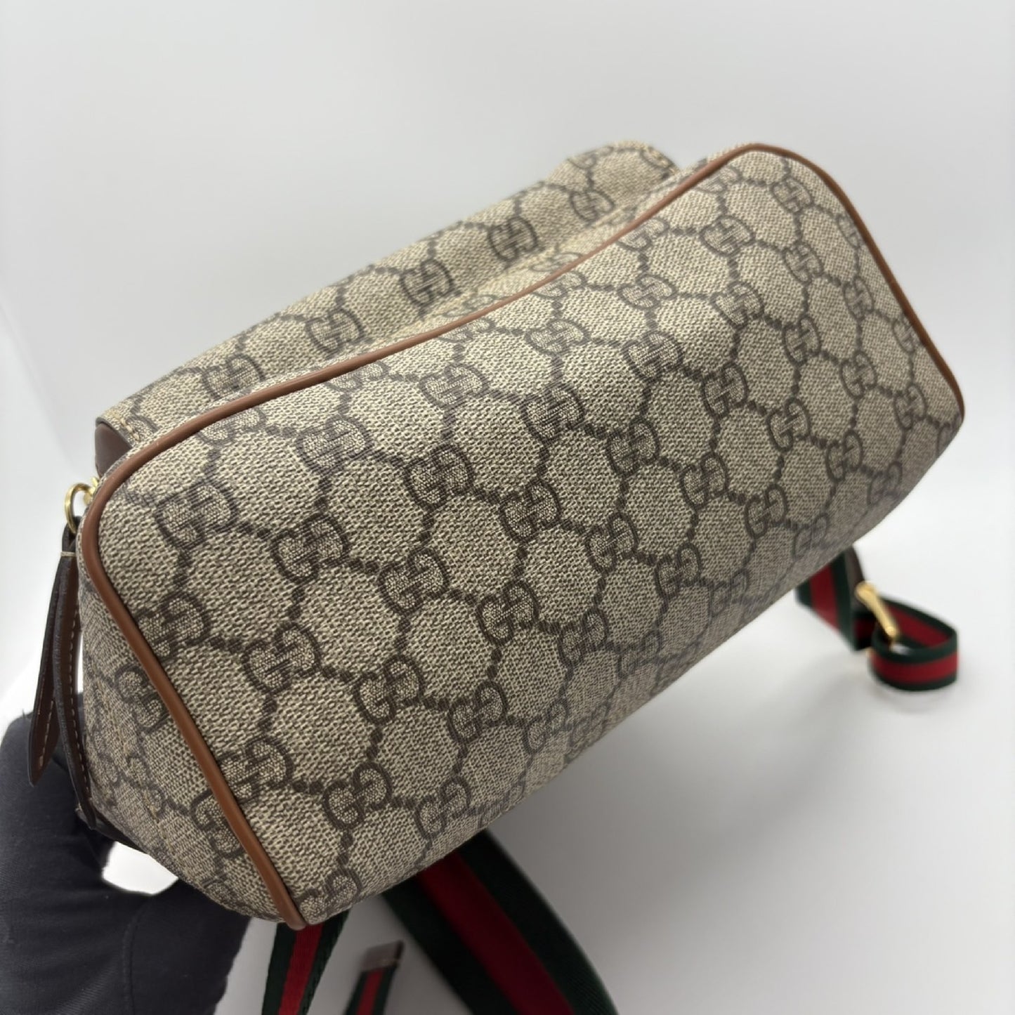 GUCCI Ophidia Backpack