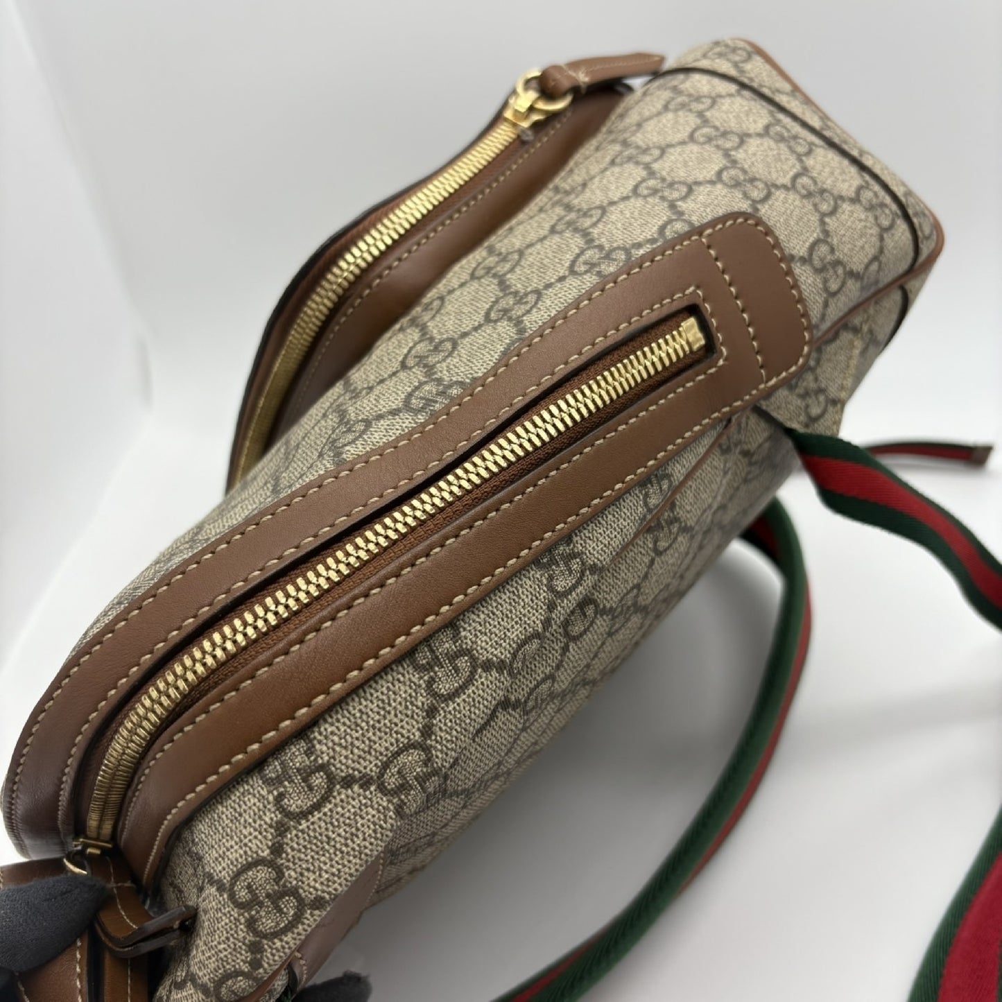 GUCCI Ophidia Backpack