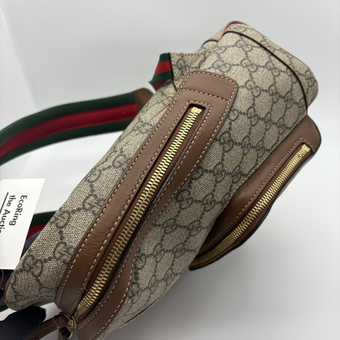 GUCCI Ophidia Backpack
