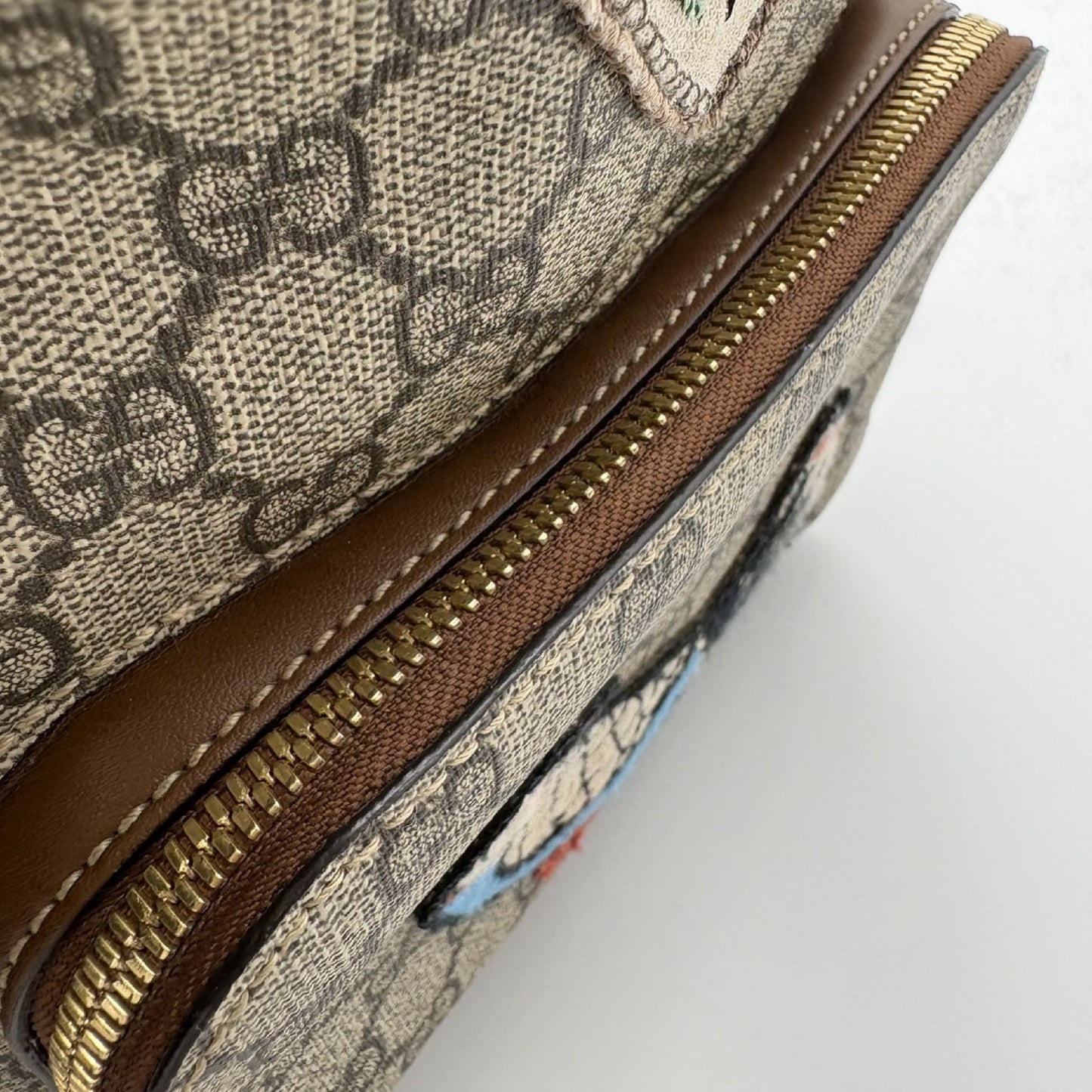 GUCCI Ophidia Backpack