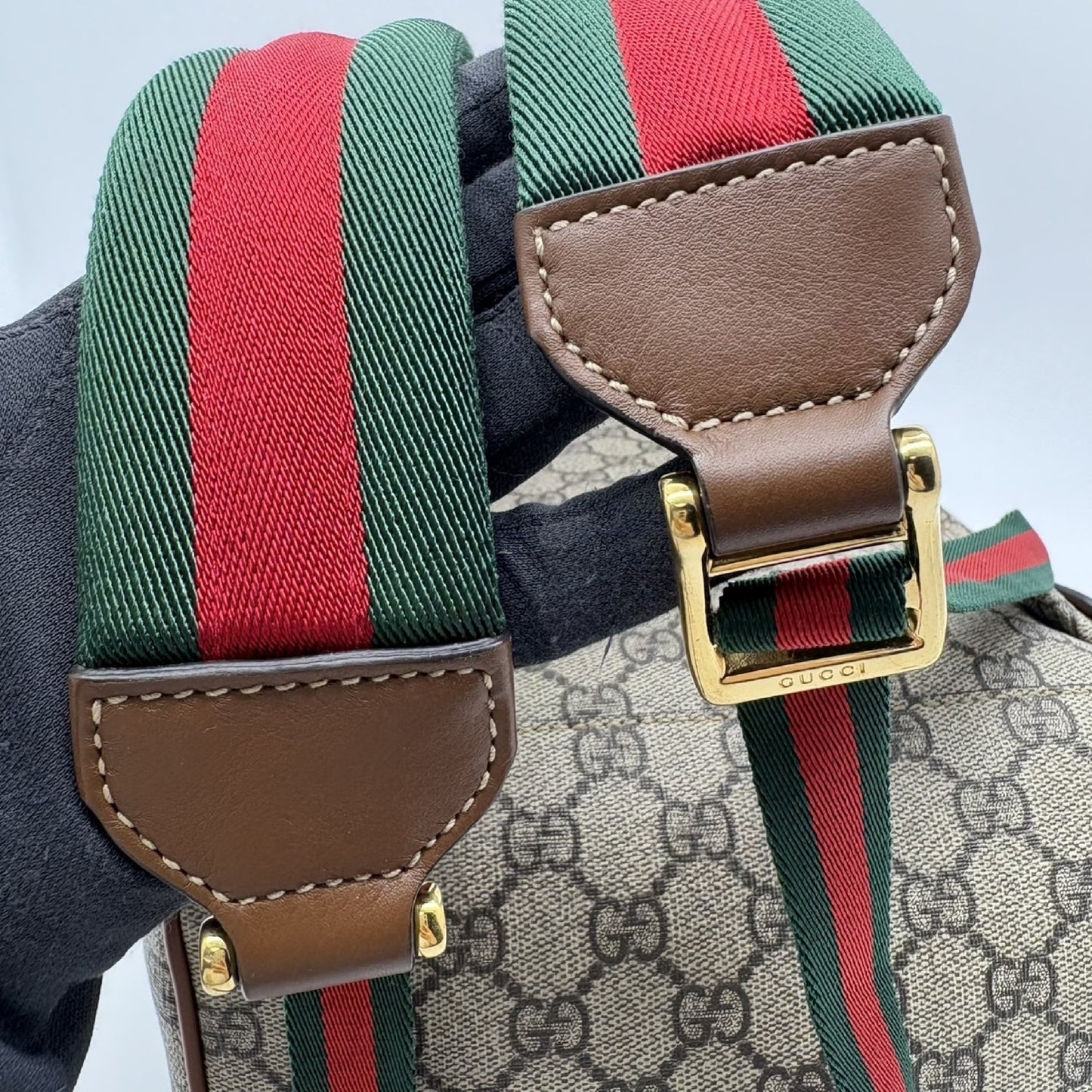 GUCCI Ophidia Backpack
