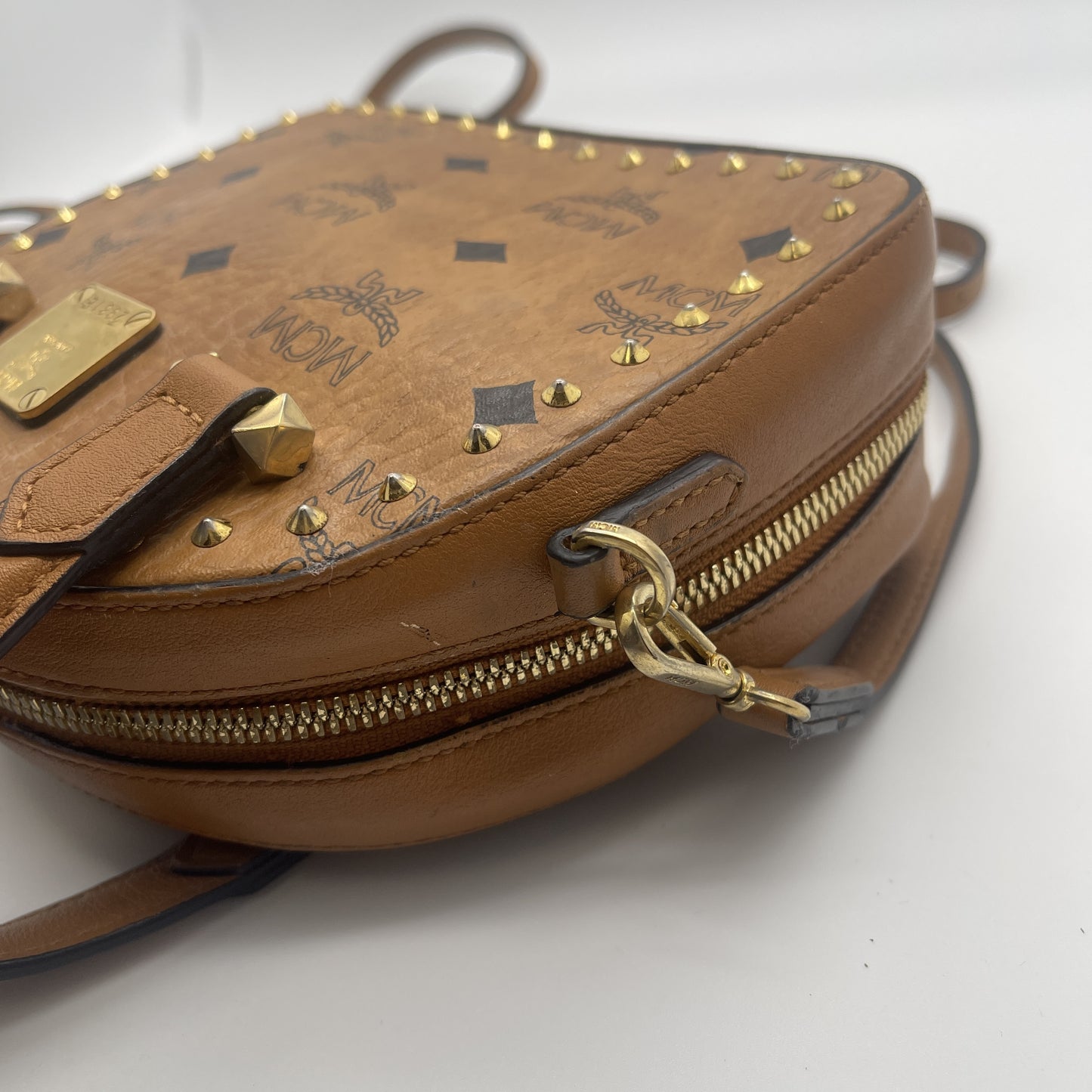 MCM MCM Shoulder Bag Handbag