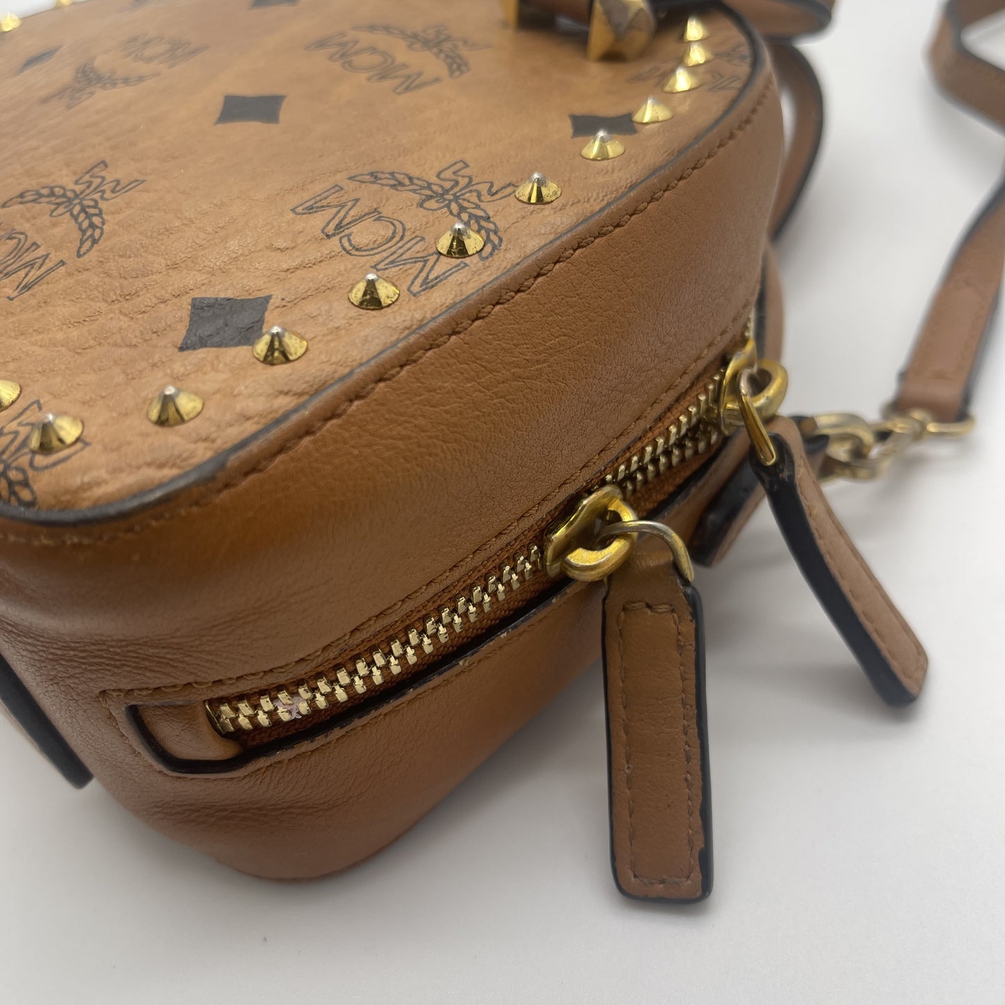 MCM MCM Shoulder Bag Handbag