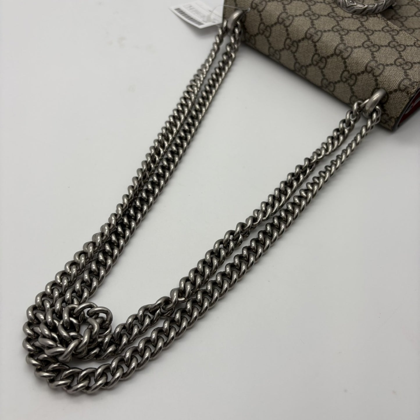 GUCCI Dionysus Chain Shoulder Bag Shoulder Bag
