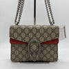 GUCCI Dionysus Chain Shoulder Bag Shoulder Bag