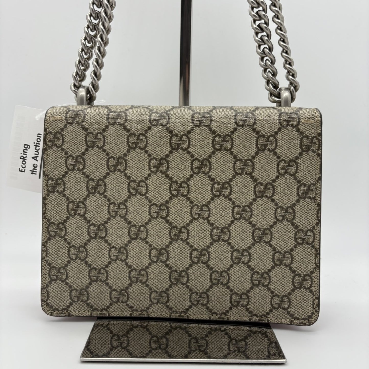 GUCCI Dionysus Chain Shoulder Bag Shoulder Bag
