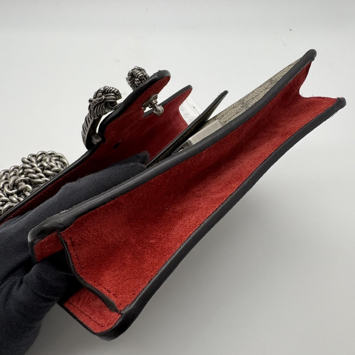 GUCCI Dionysus Chain Shoulder Bag Shoulder Bag