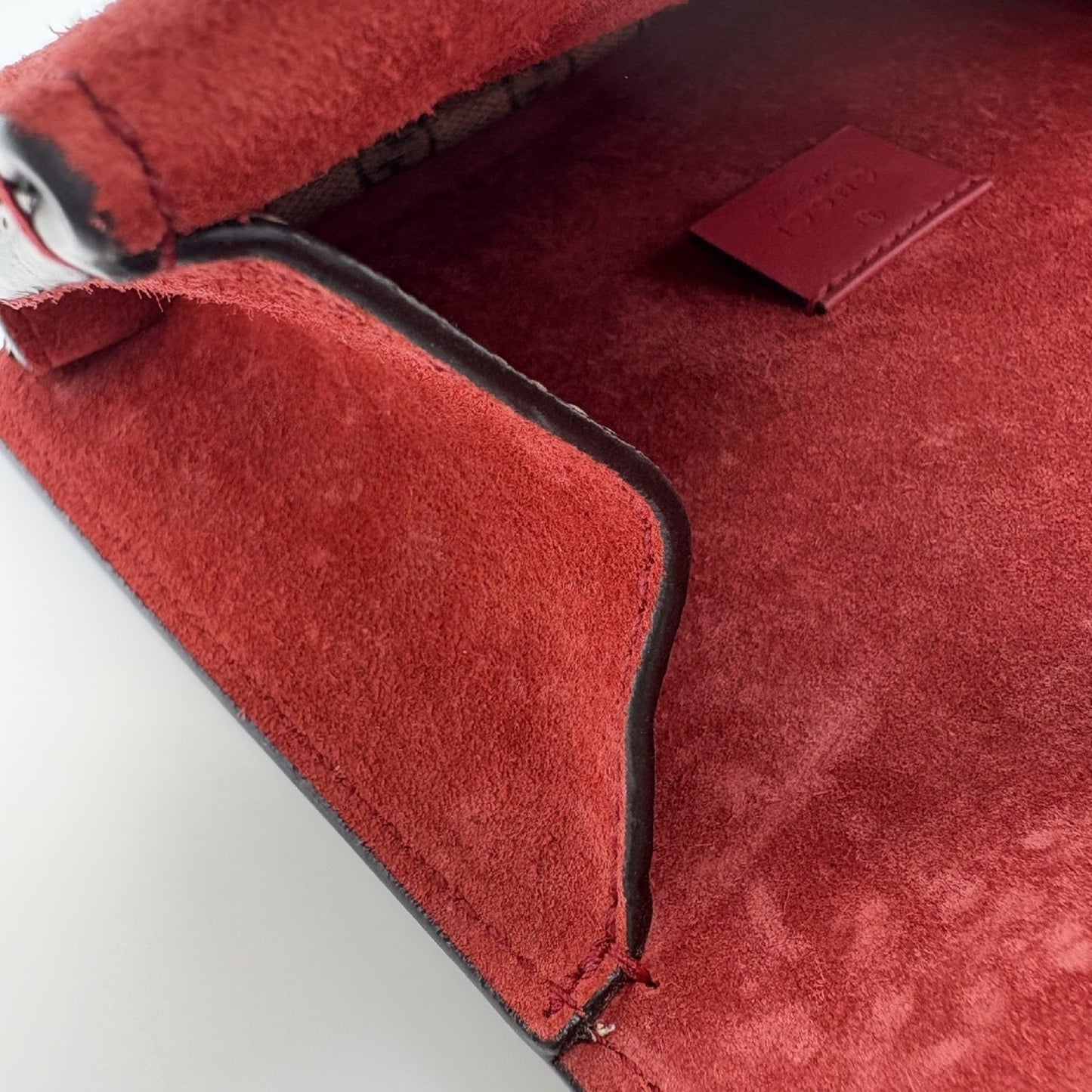 GUCCI Dionysus Chain Shoulder Bag Shoulder Bag