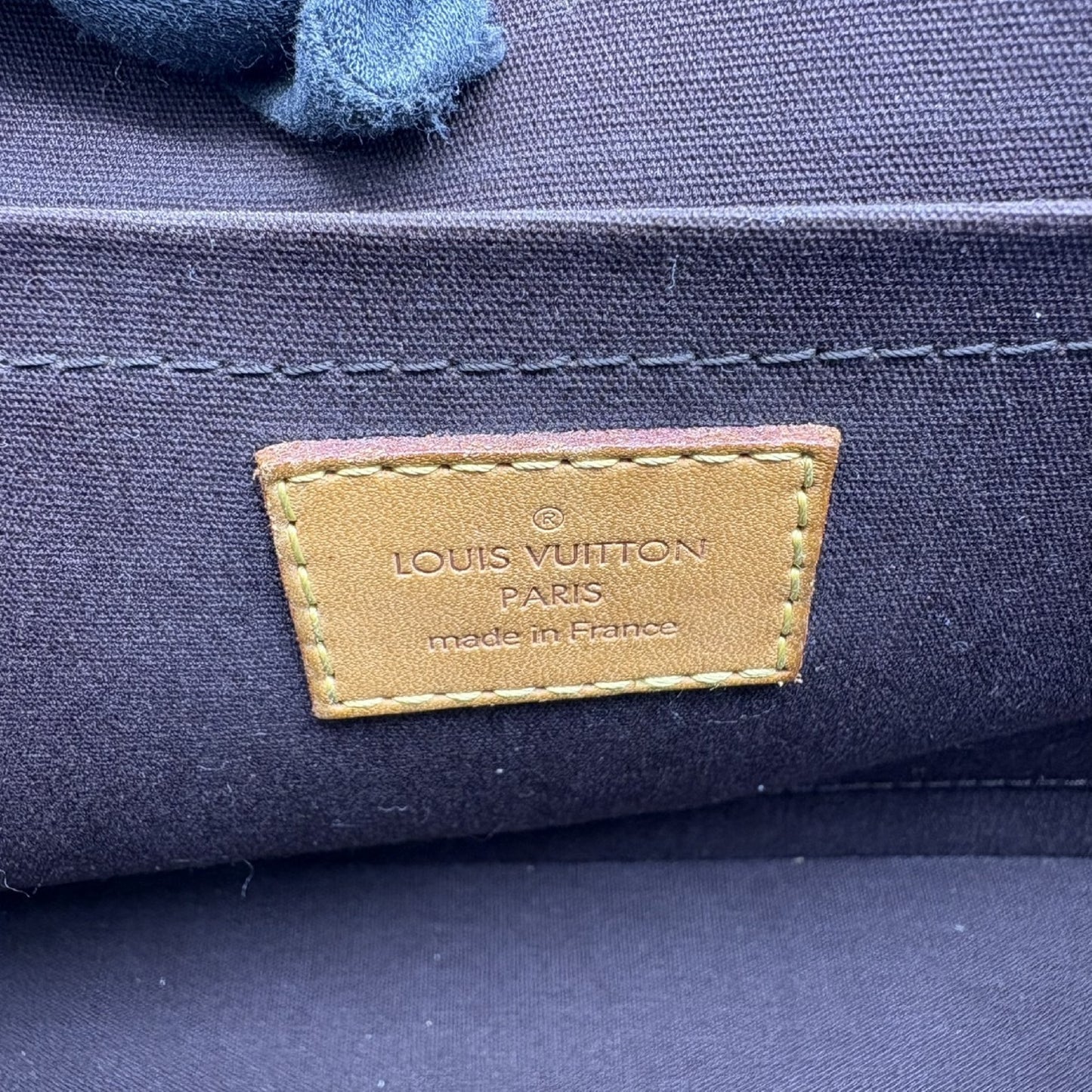 LOUIS VUITTON Louis Vuitton Handbag Handbag