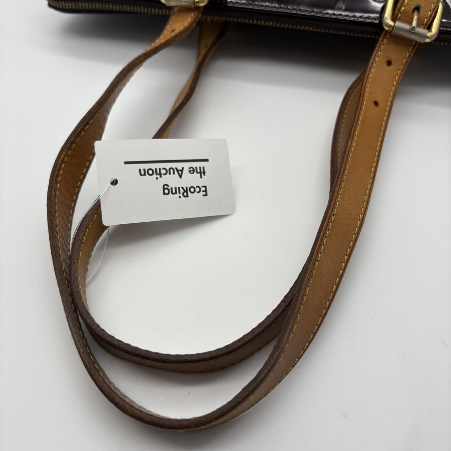 LOUIS VUITTON Louis Vuitton Handbag Handbag