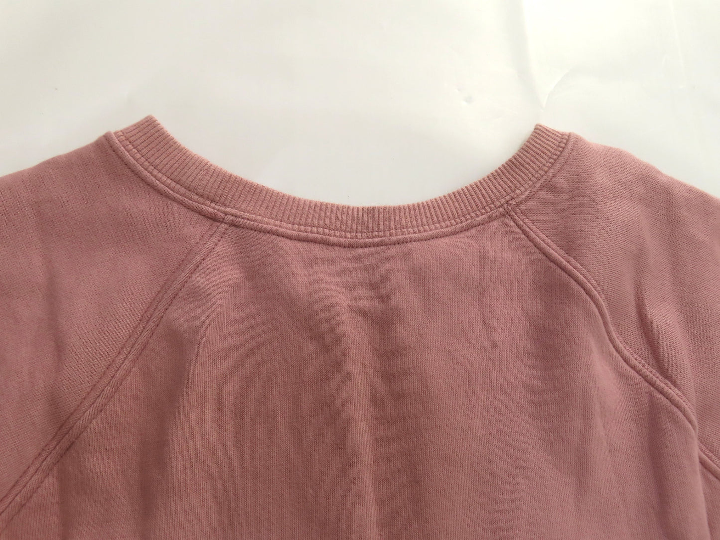 VALENTINO Sweatshirt, 93% Cotton, 7% Polyamide, #XS, Top