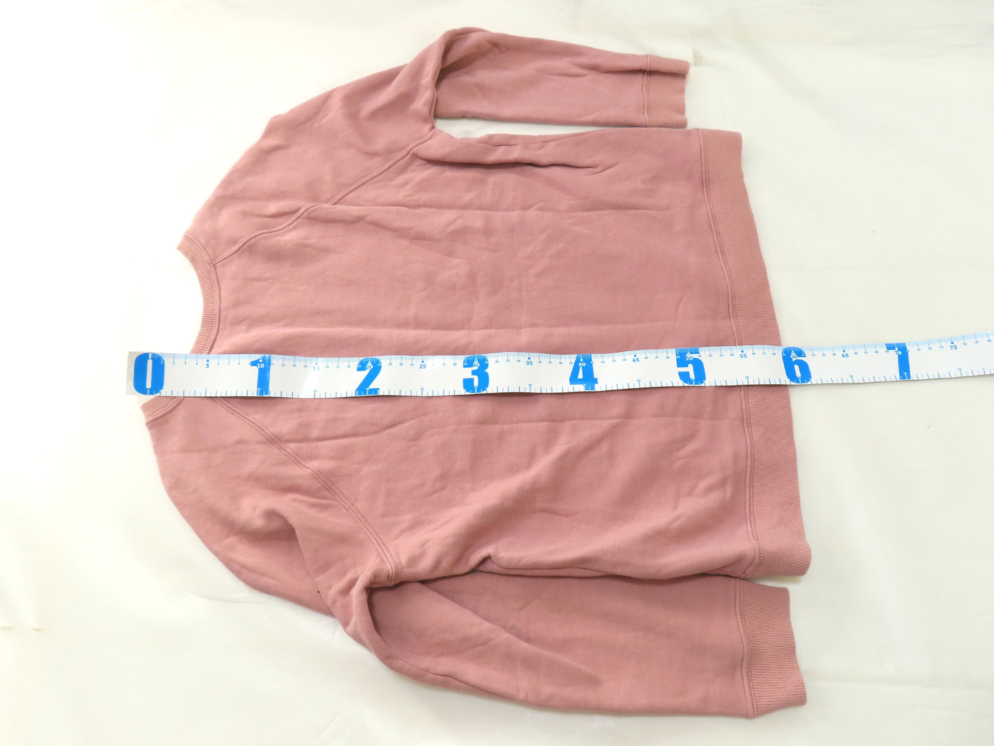 VALENTINO Sweatshirt, 93% Cotton, 7% Polyamide, #XS, Top