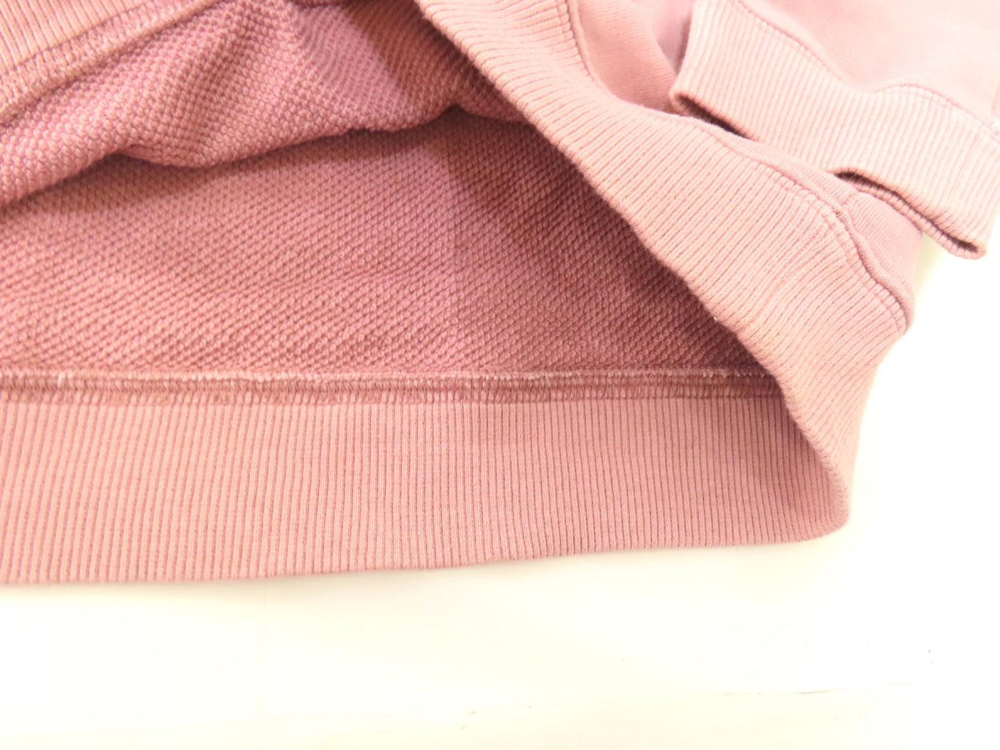 VALENTINO Sweatshirt, 93% Cotton, 7% Polyamide, #XS, Top