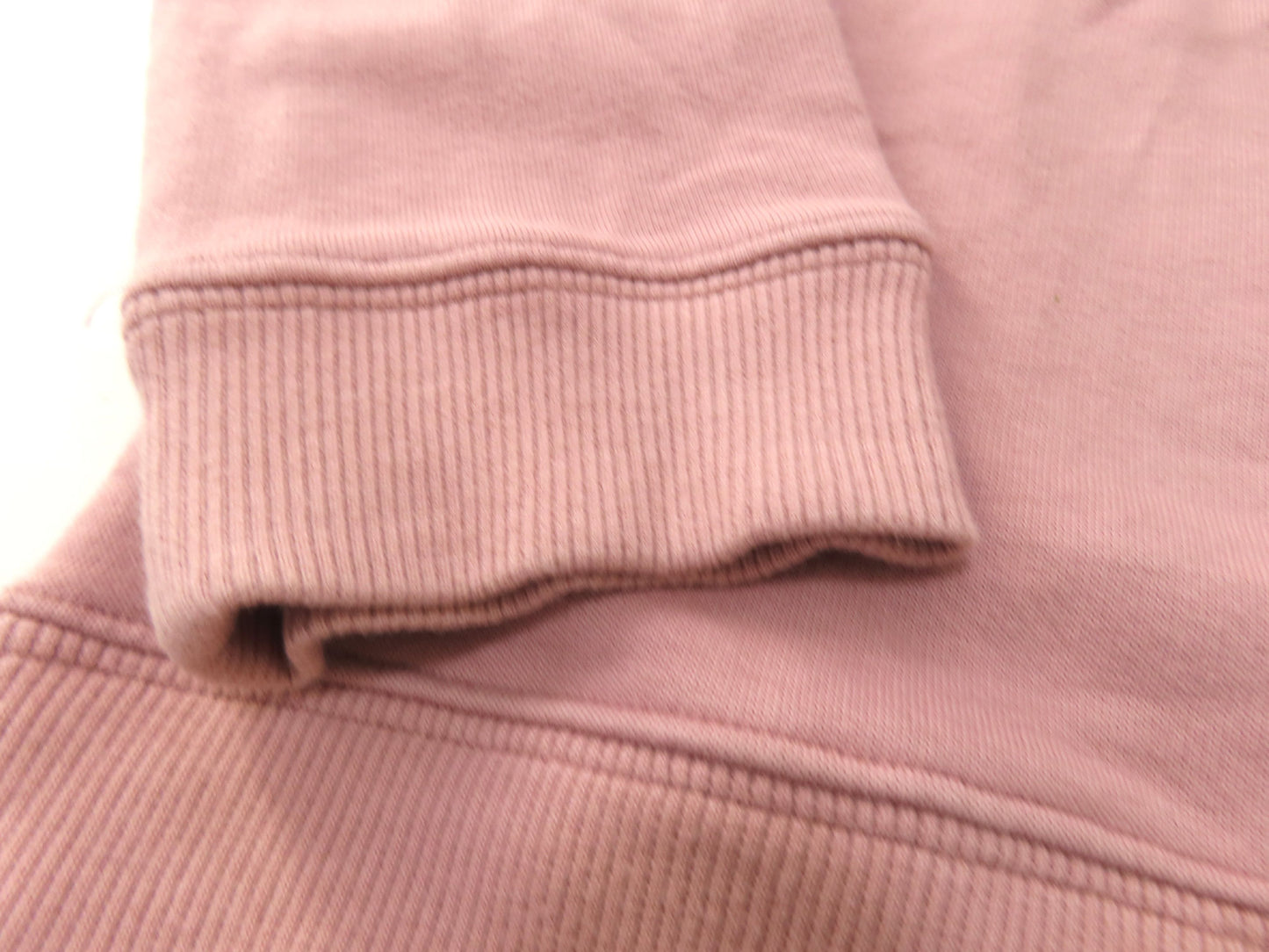 VALENTINO Sweatshirt, 93% Cotton, 7% Polyamide, #XS, Top