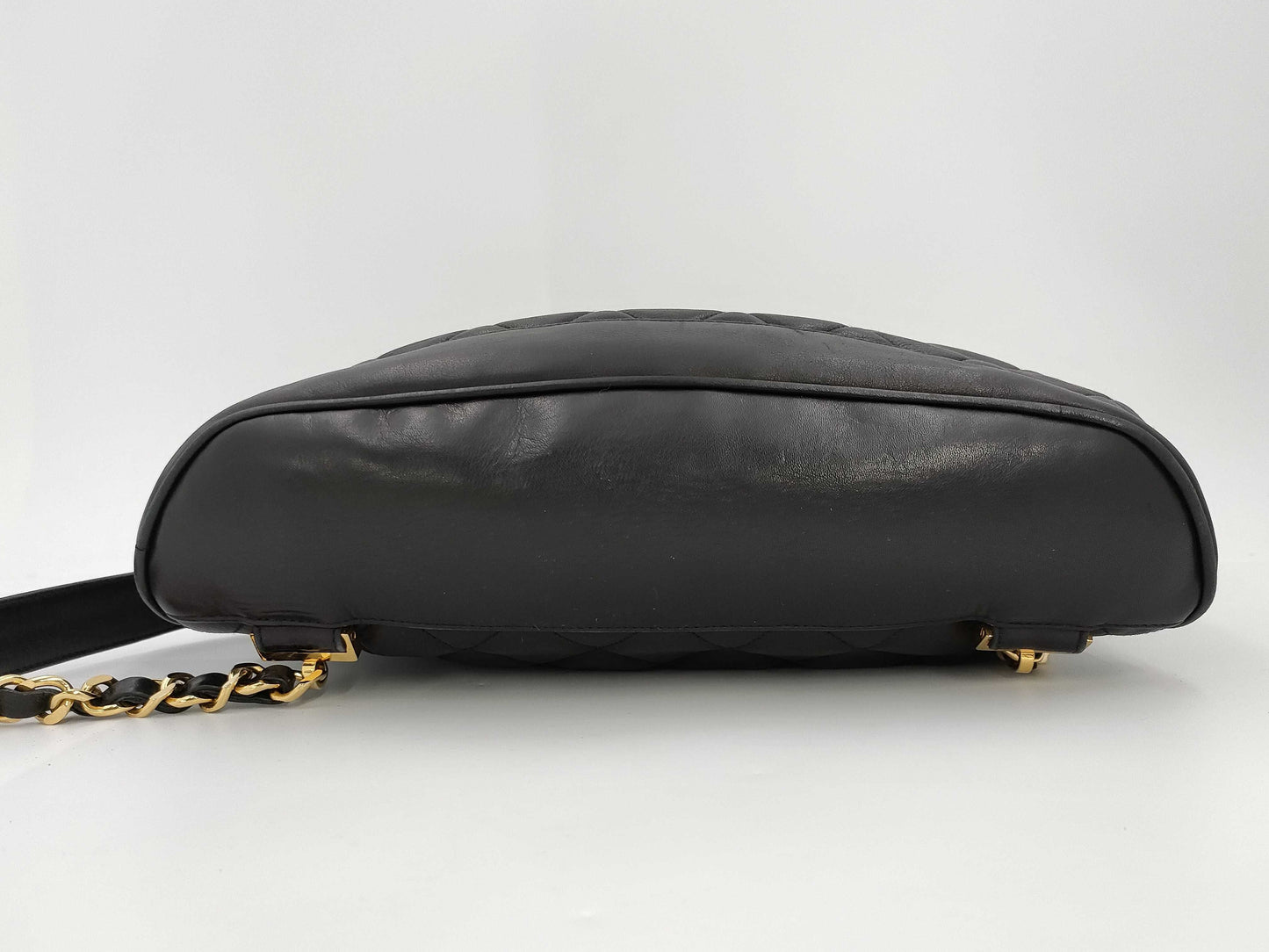 CHANEL Deca Coco Backpack Backpack