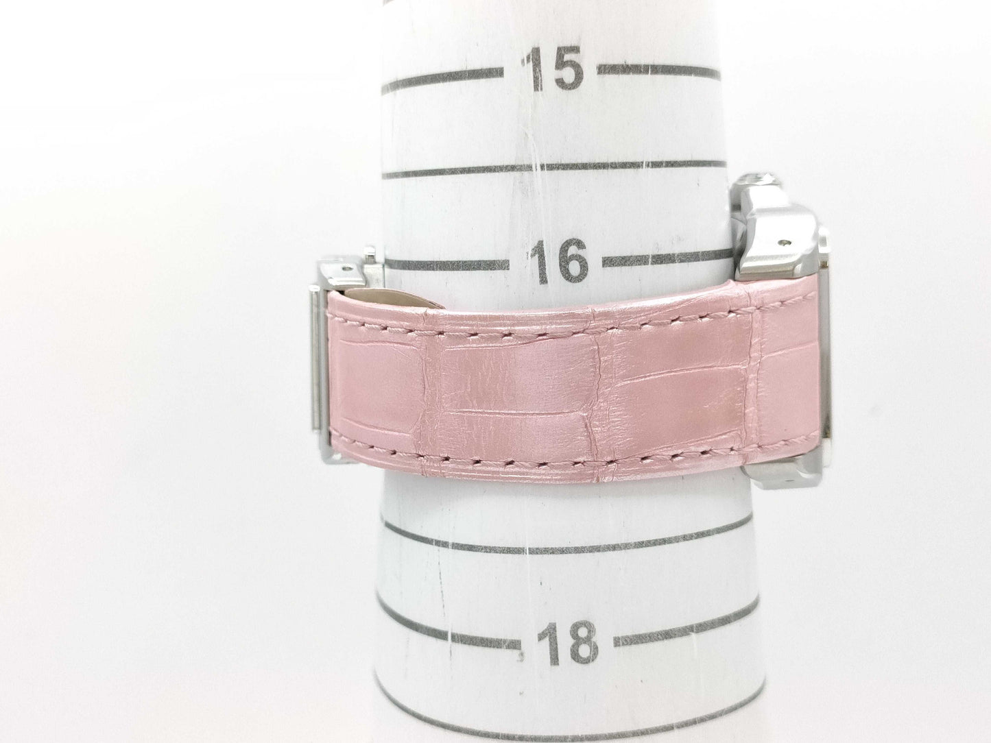 Cartier Santos 100MM W20126X8 2878 710167WX Automatic Boys' Watch