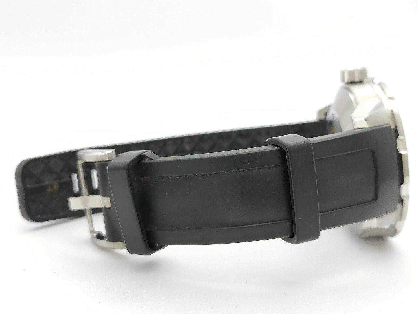 IWC Aquatimer IW356802 3801032 Automatic Men's Watch