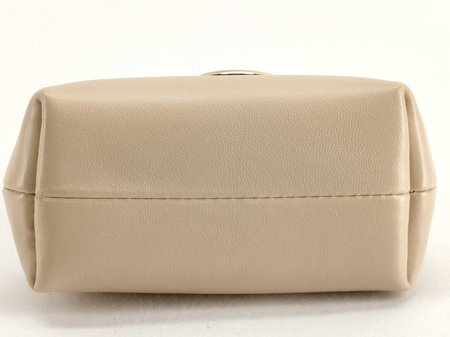 FENDI Unused First Mini Shoulder Bag