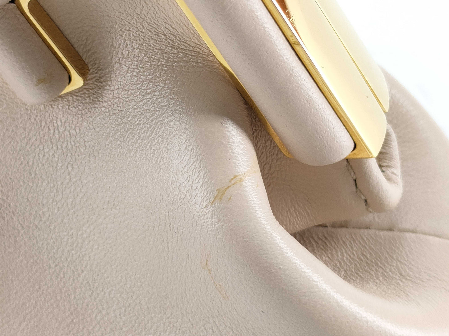 FENDI Unused First Mini Shoulder Bag