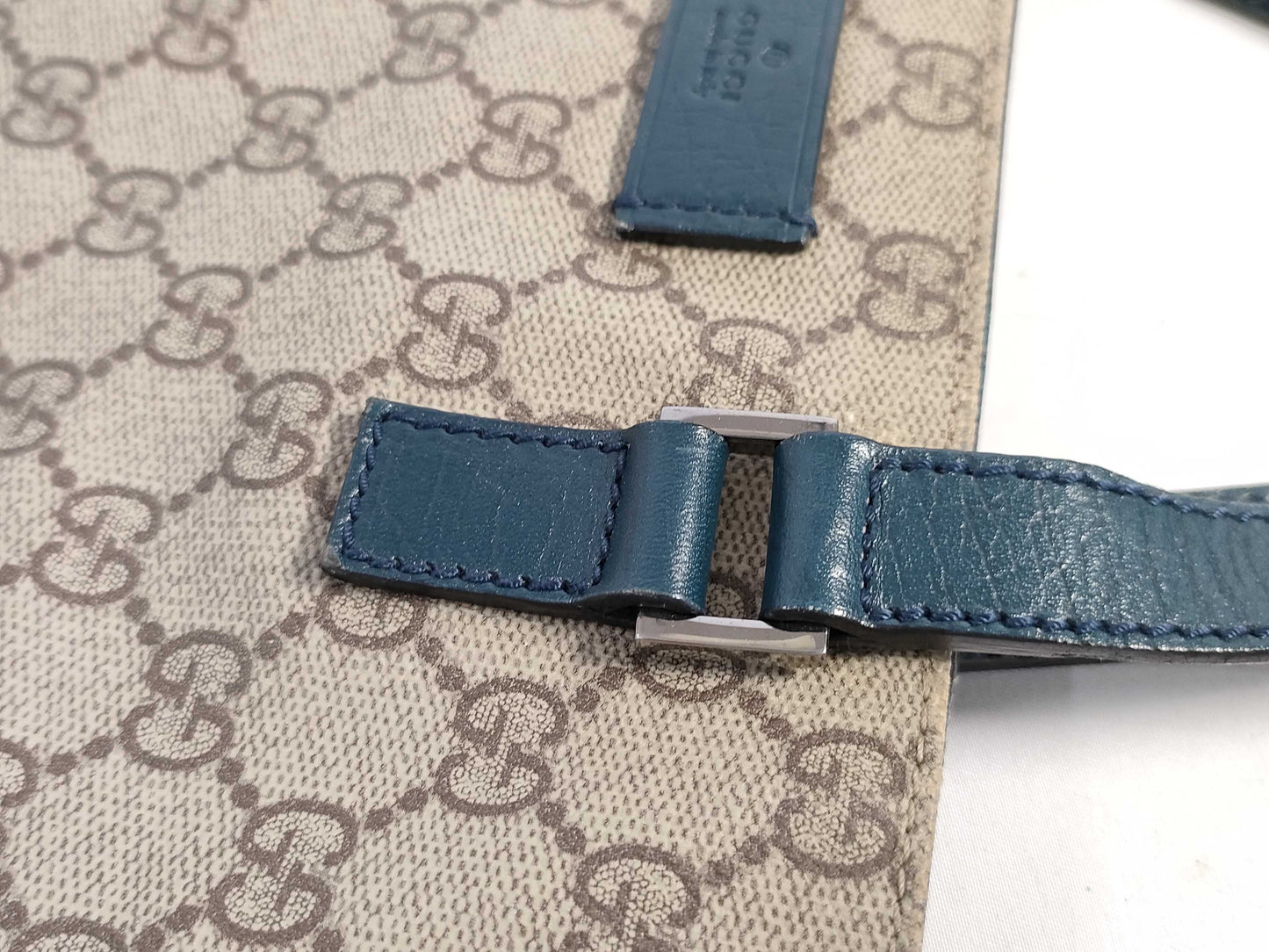 GUCCI GG Tote Bag Tote Bag