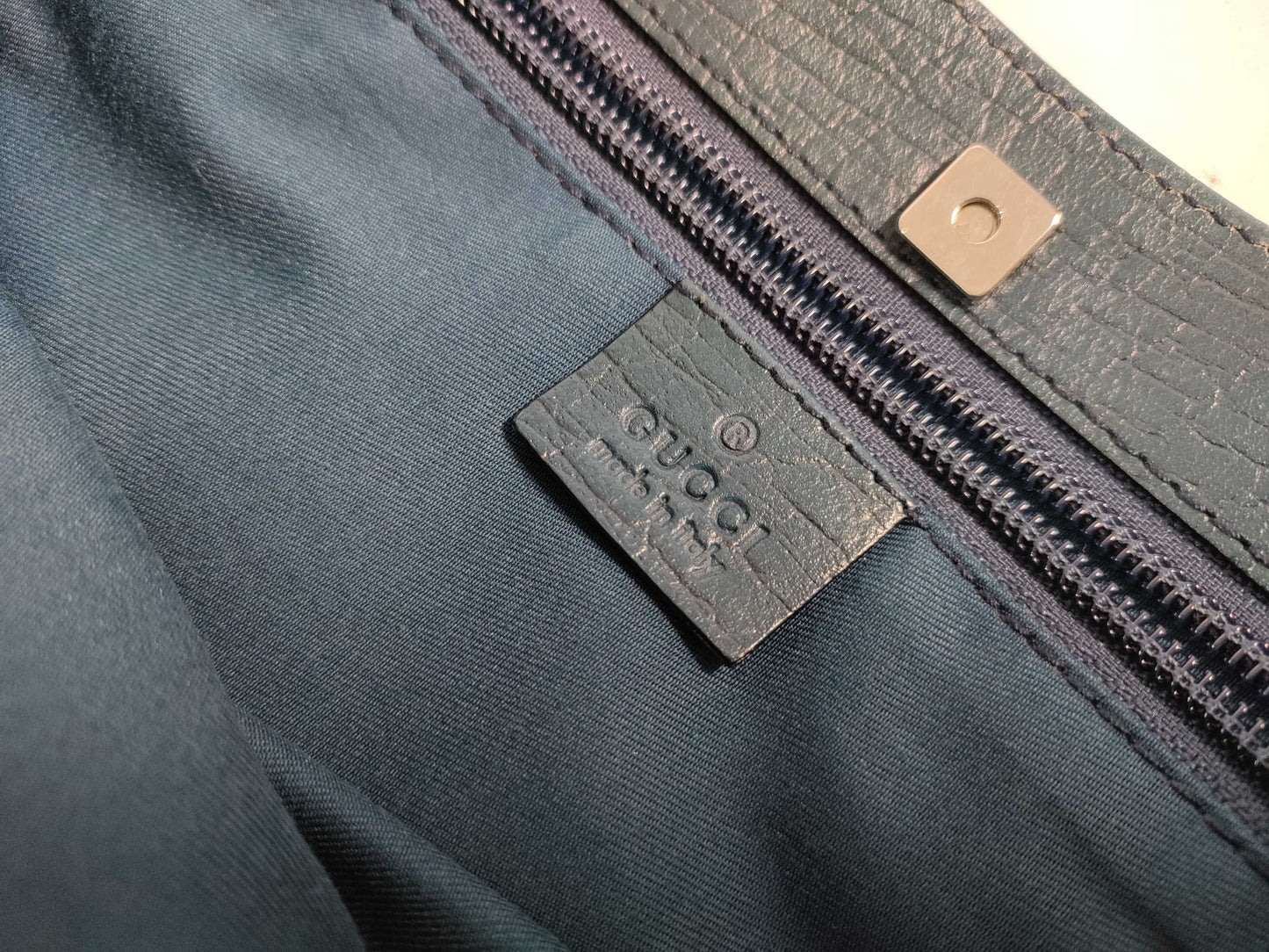 GUCCI GG Tote Bag Tote Bag