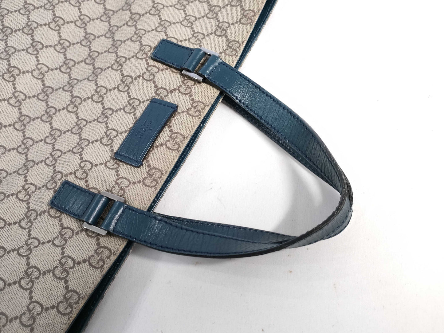 GUCCI GG Tote Bag Tote Bag