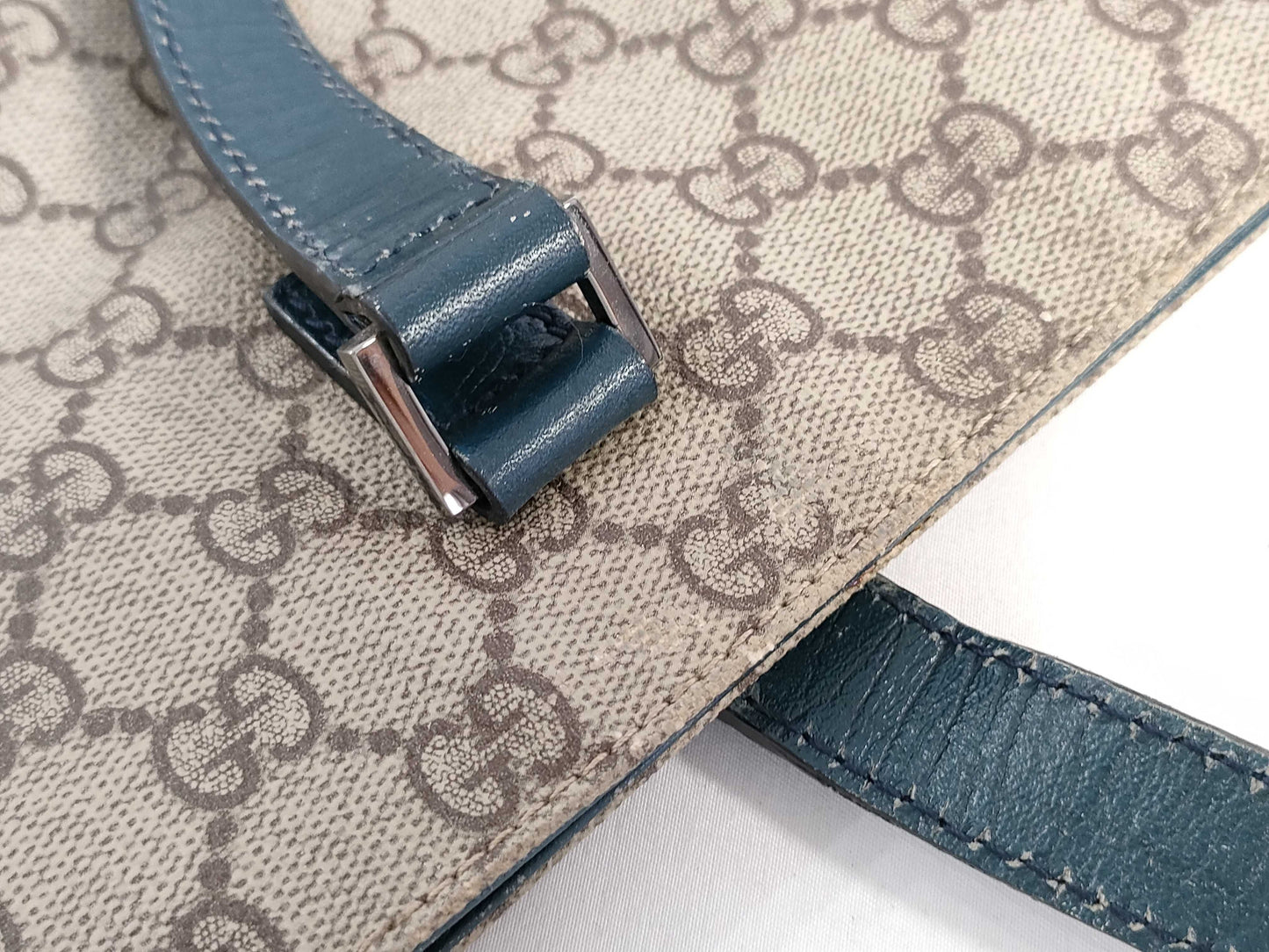 GUCCI GG Tote Bag Tote Bag