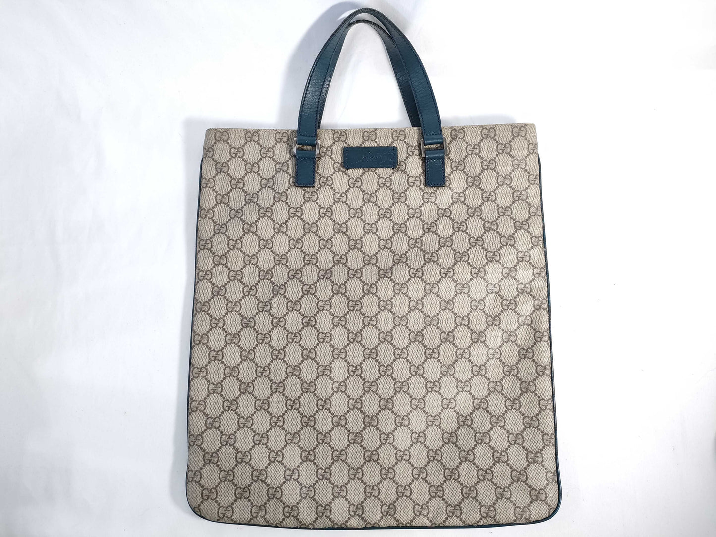 GUCCI GG Tote Bag Tote Bag