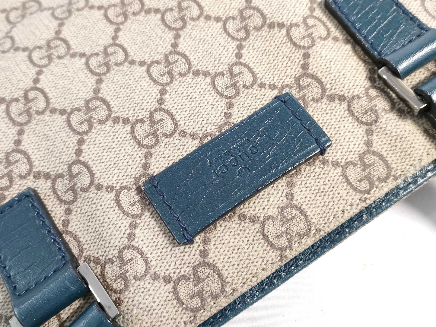 GUCCI GG Tote Bag Tote Bag