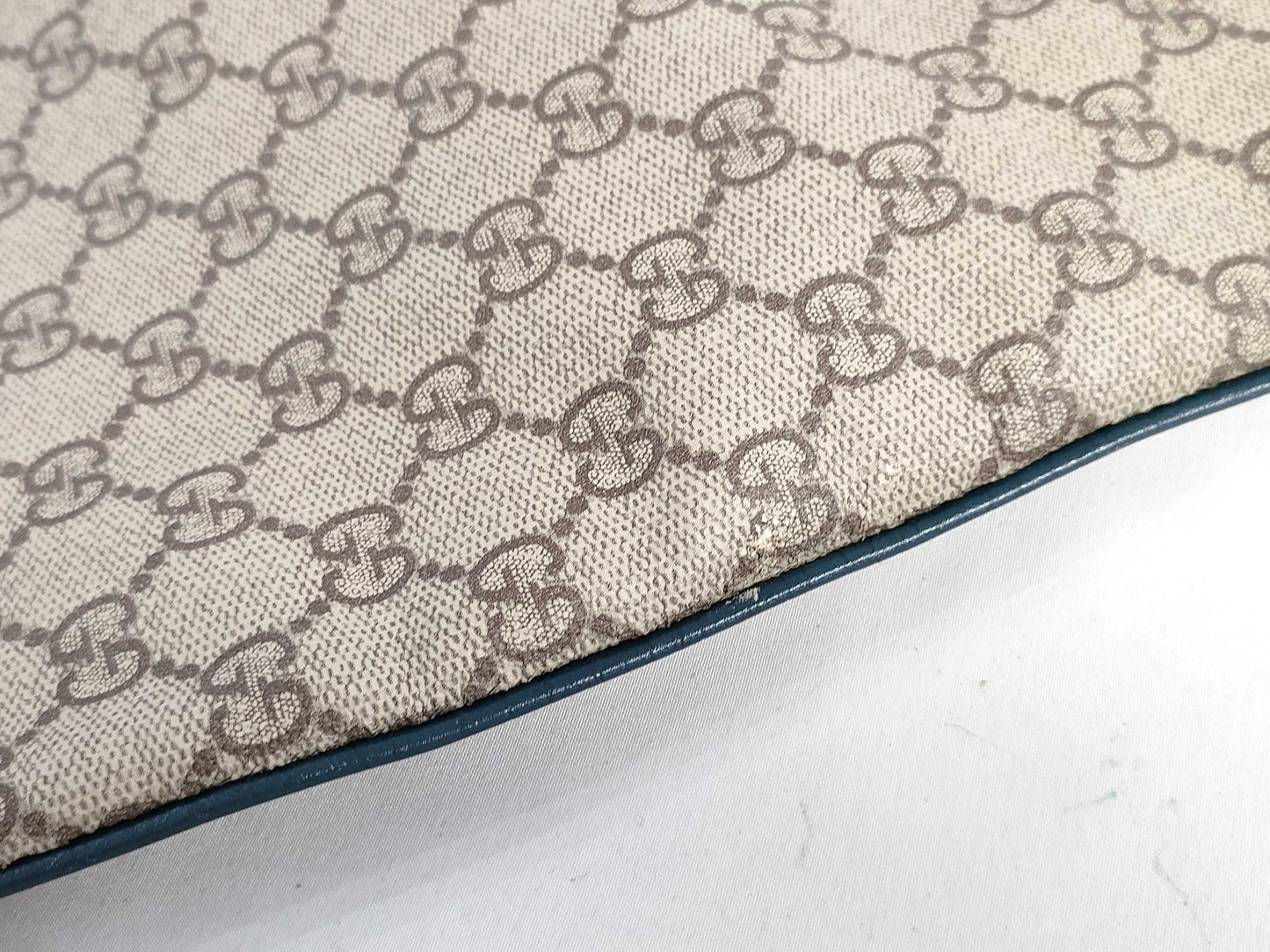 GUCCI GG Tote Bag Tote Bag