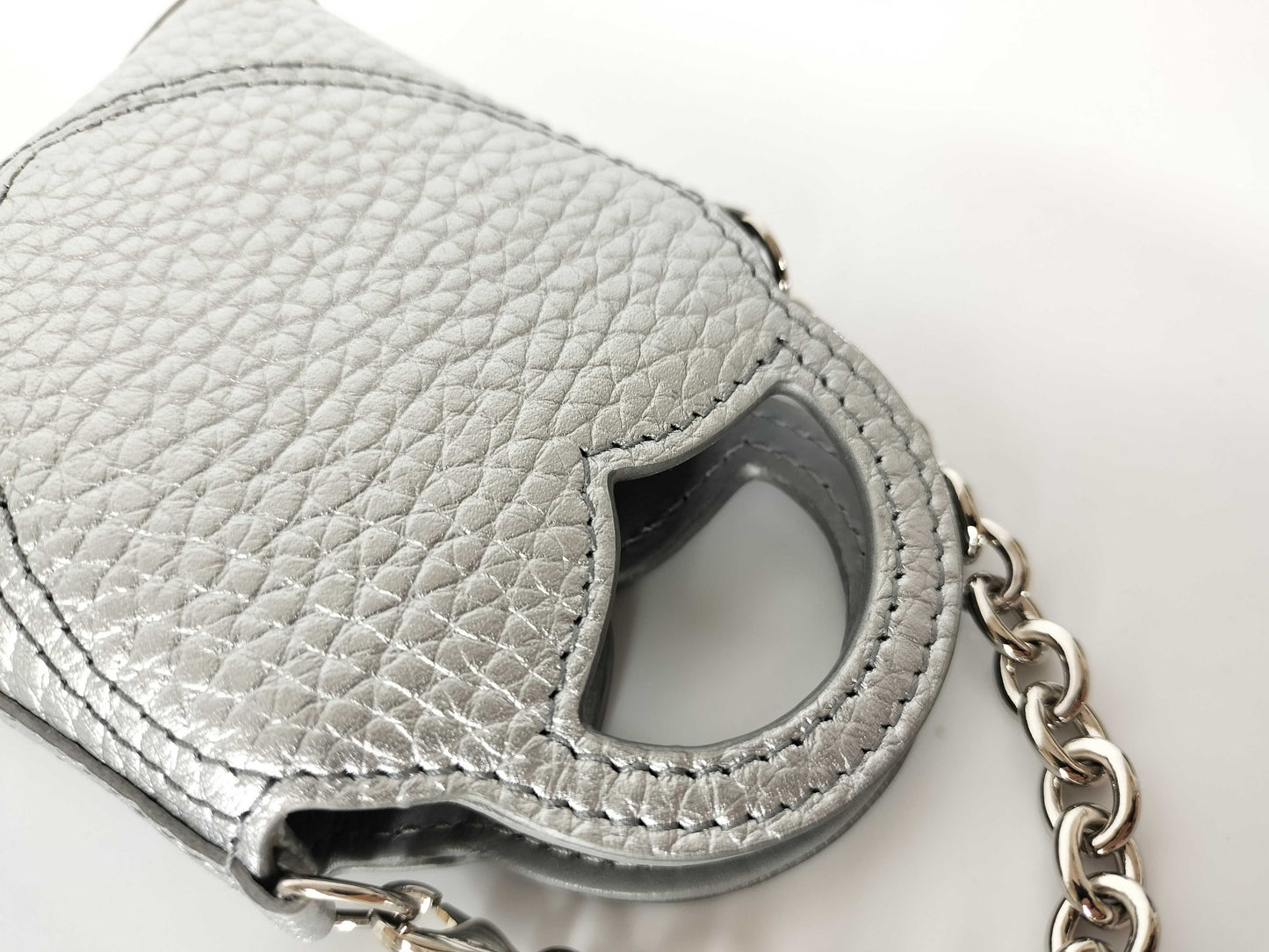 Tiffany & Co. Unused Return to Silver Bag