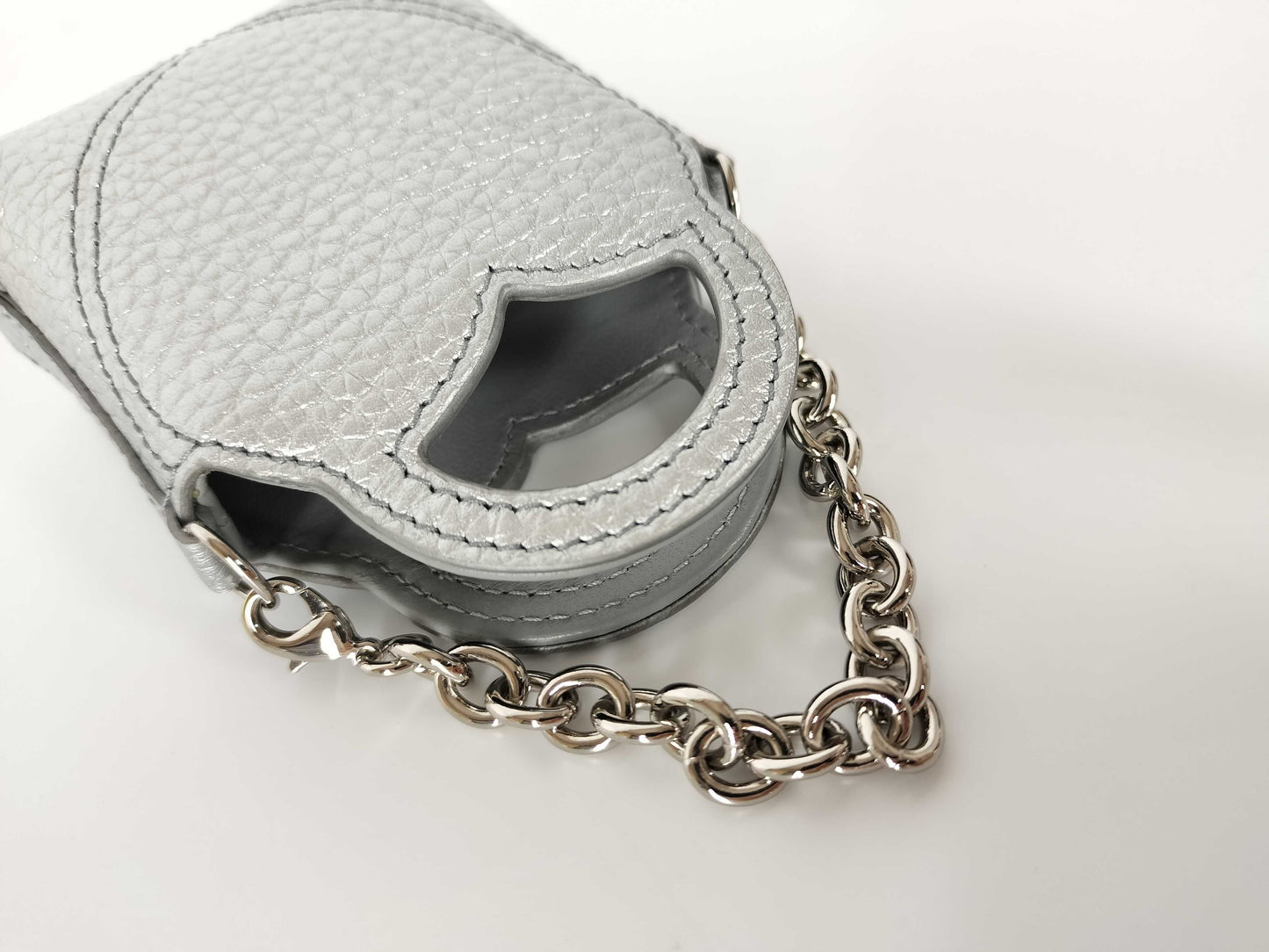 Tiffany & Co. Unused Return to Silver Bag