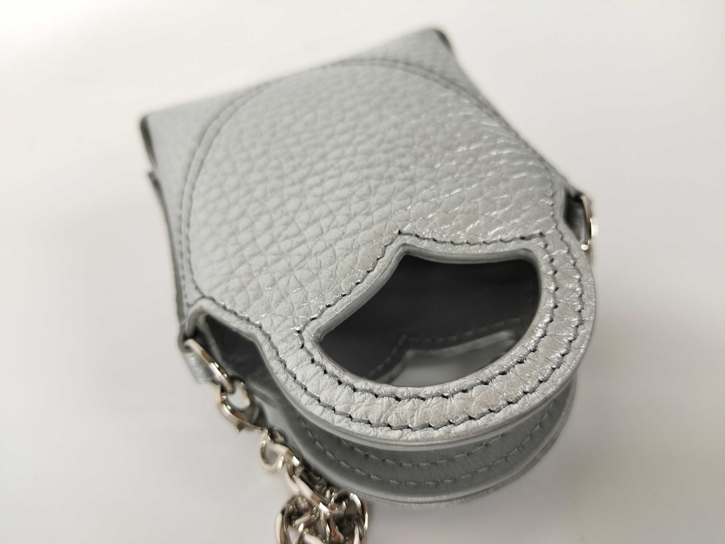 Tiffany & Co. Unused Return to Silver Bag