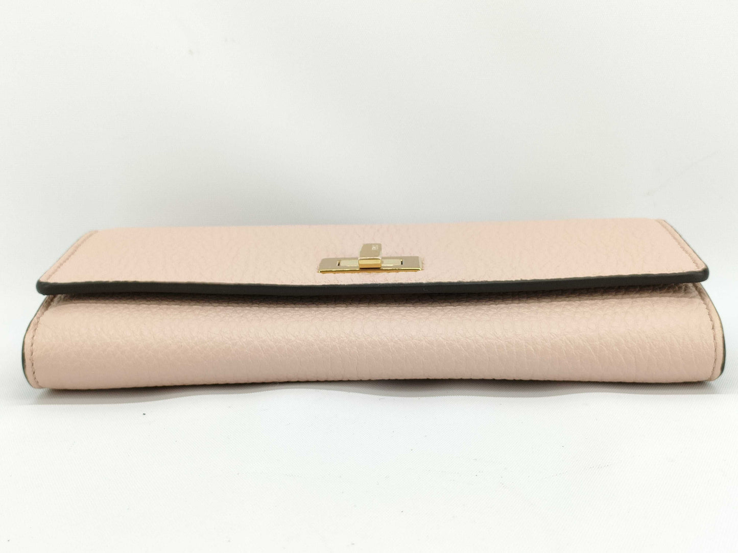 FENDI Unused Peekaboo Wallet