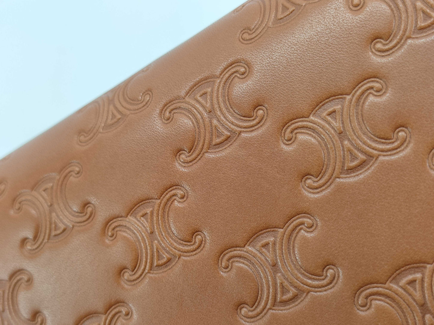 Celine Unused Triomphe Wallet