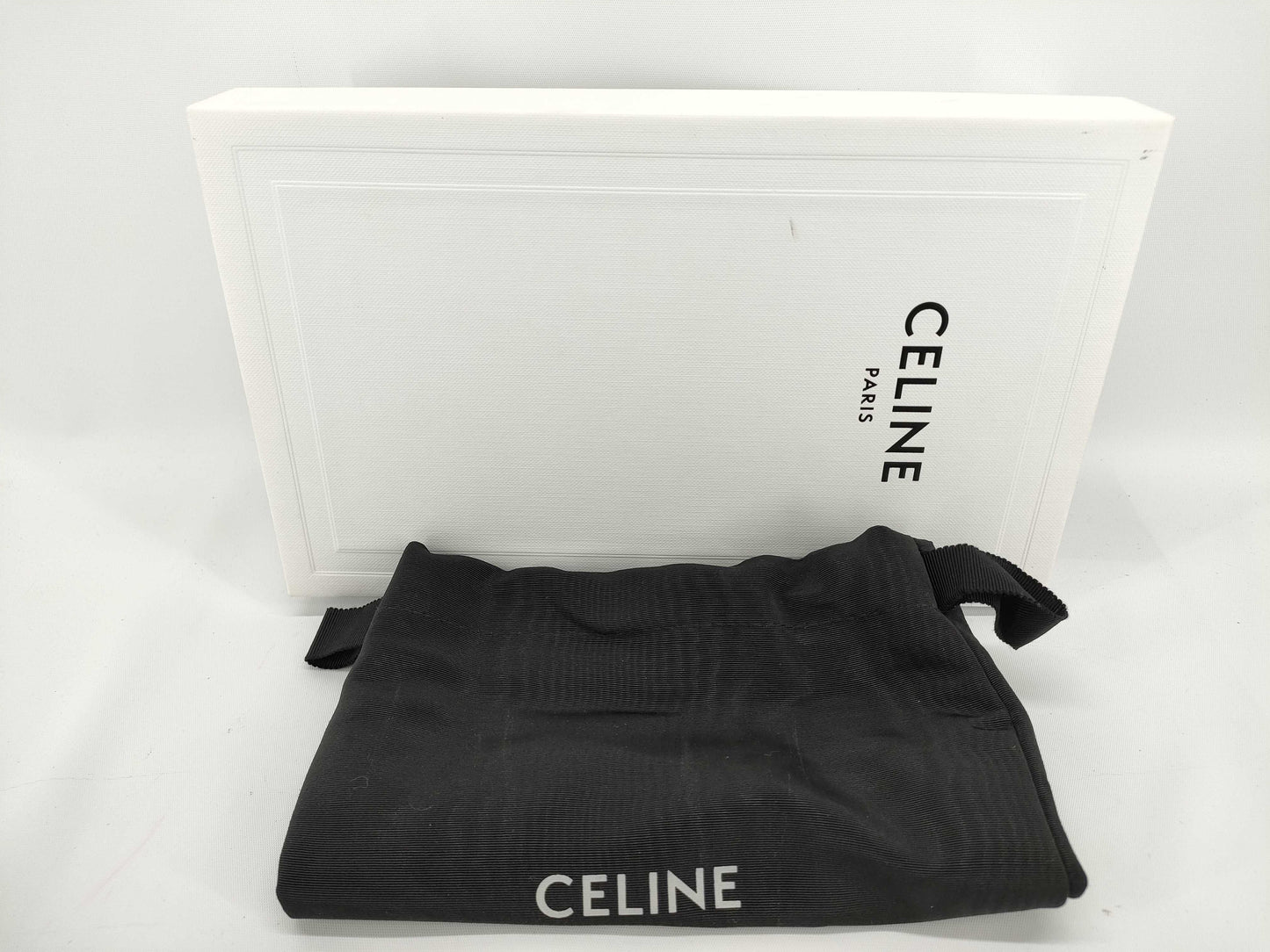 Celine Unused Triomphe Wallet