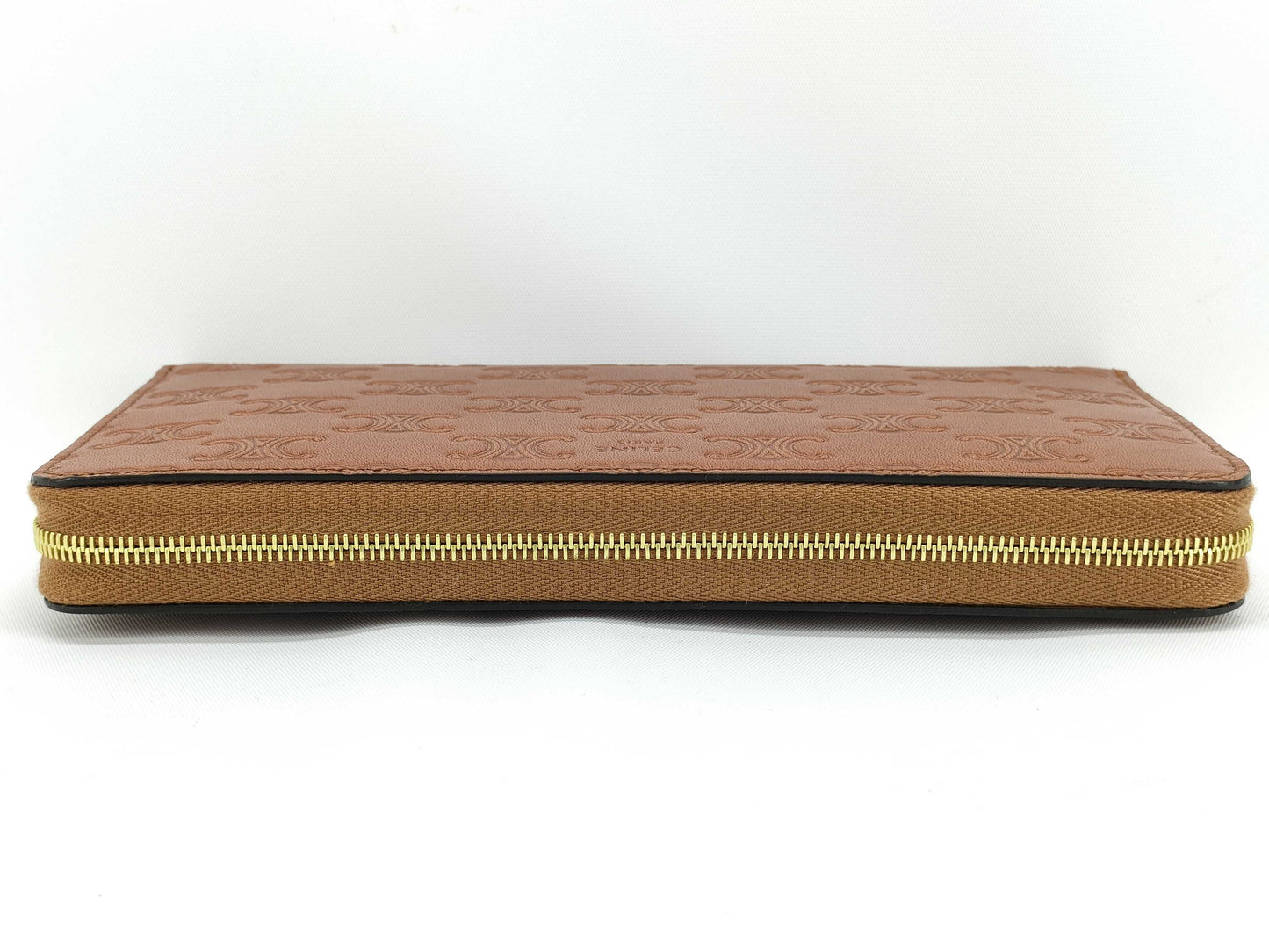 Celine Unused Triomphe Wallet