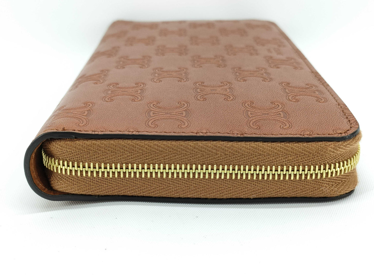 Celine Unused Triomphe Wallet