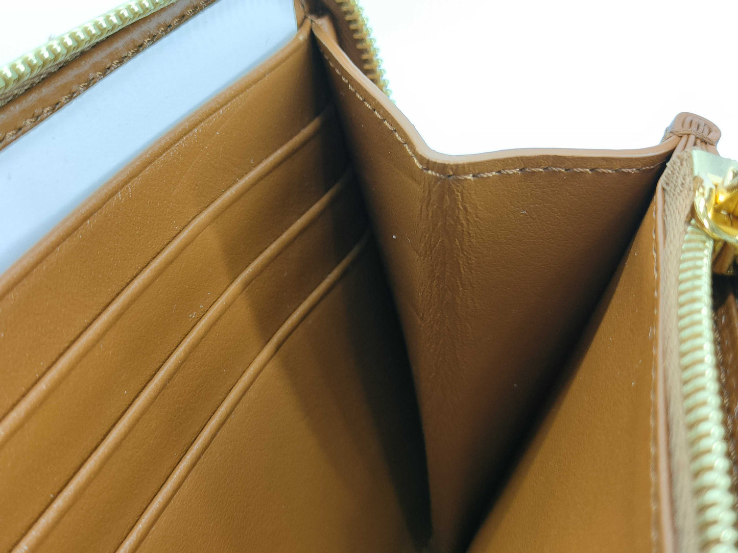 Celine Unused Triomphe Wallet