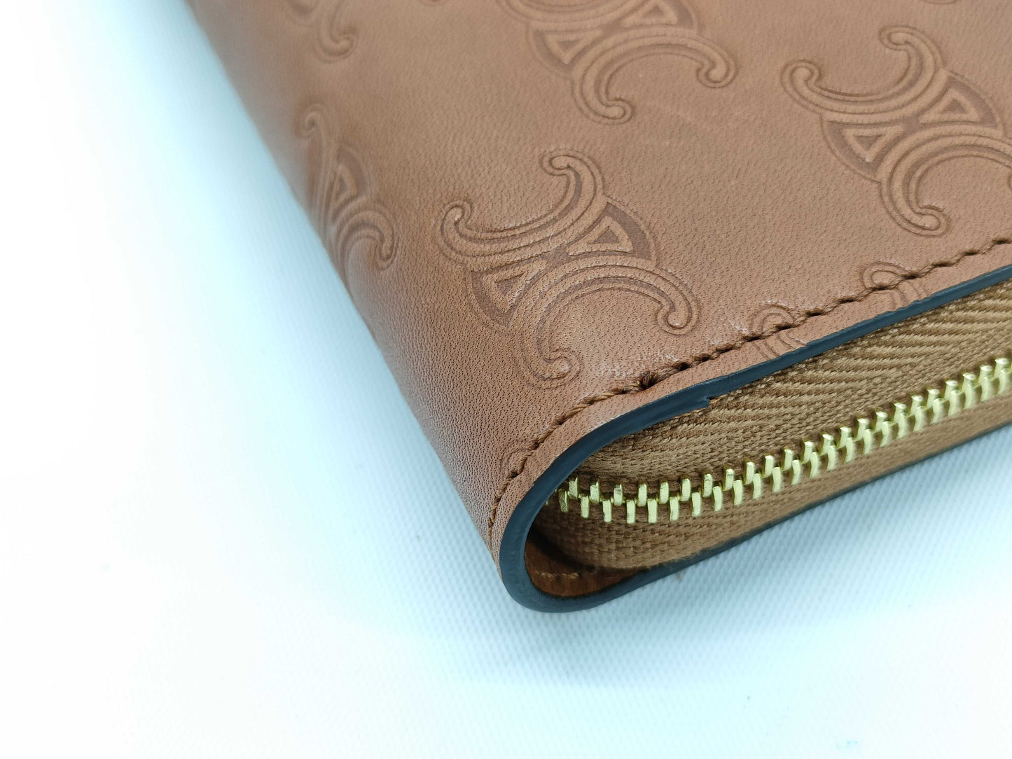 Celine Unused Triomphe Wallet