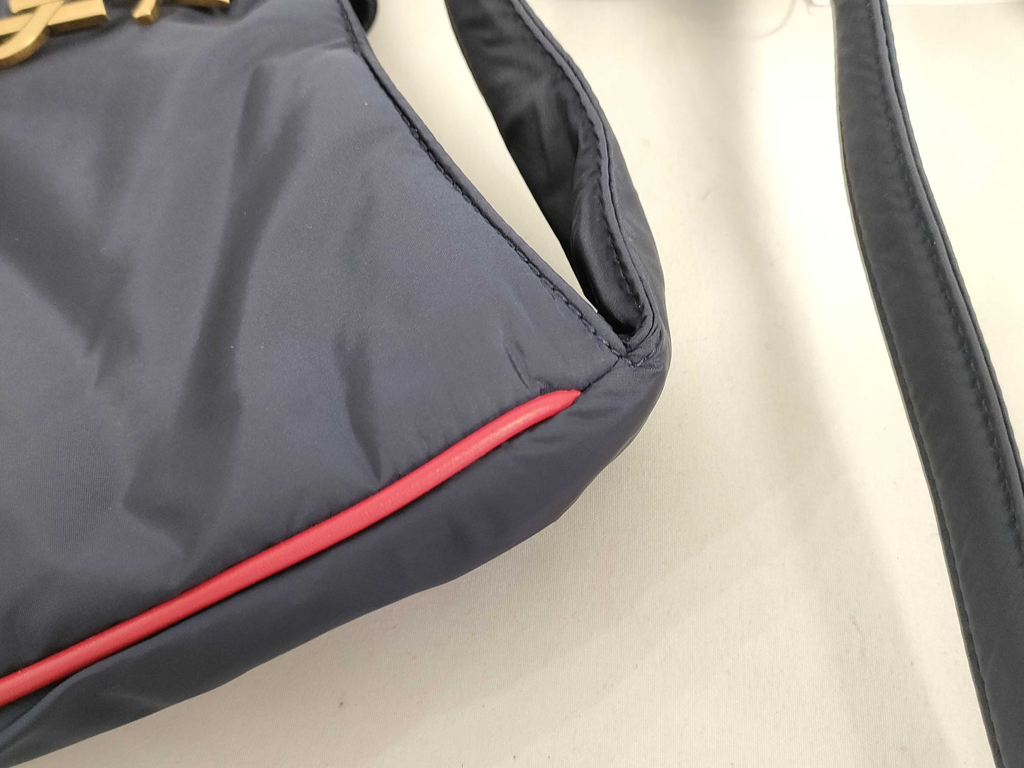 SAINT LAURENT Unused Shoulder Bag Shoulder Bag